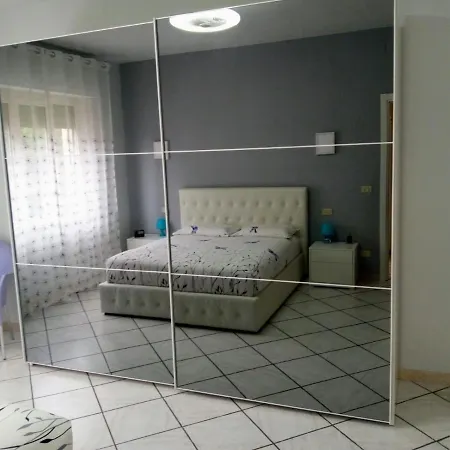 Casa Duse Lejlighed