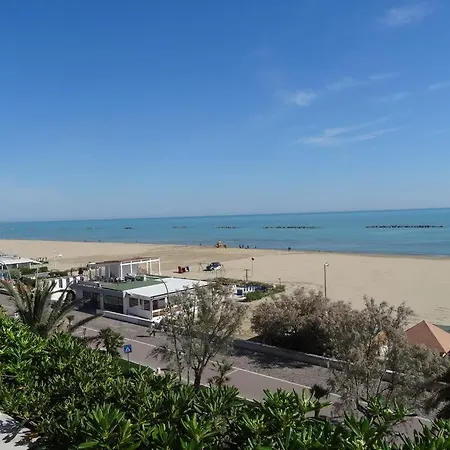 Apartamento Casa Duse *