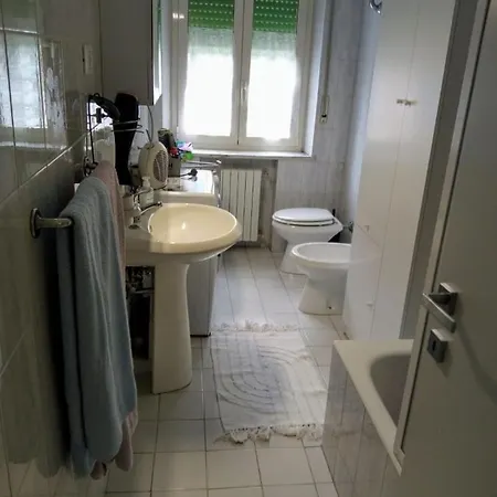 Casa Duse Apartment *