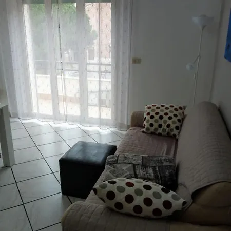 Casa Duse Apartamento *