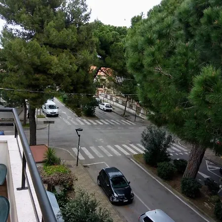 Casa Duse Apartamento *