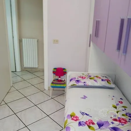 Apartment Casa Duse Pescara
