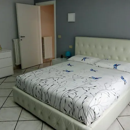 Casa Duse Apartamento Pescara