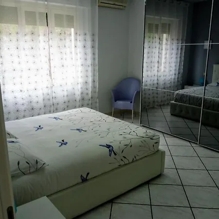 Apartment Casa Duse *